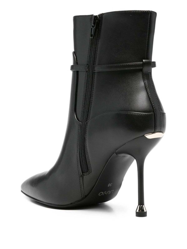 The Best Shops Liu Jo: boots - Knee Hight Boots