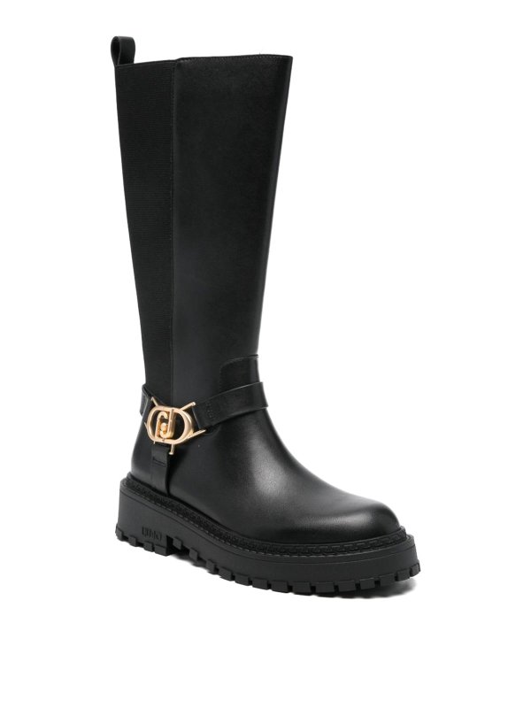 Liu Jo: Bottes - Bottes - Rumi