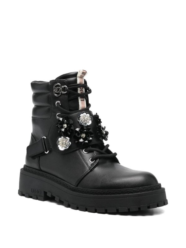 Liu Jo: boots online - Knee Hight Boots
