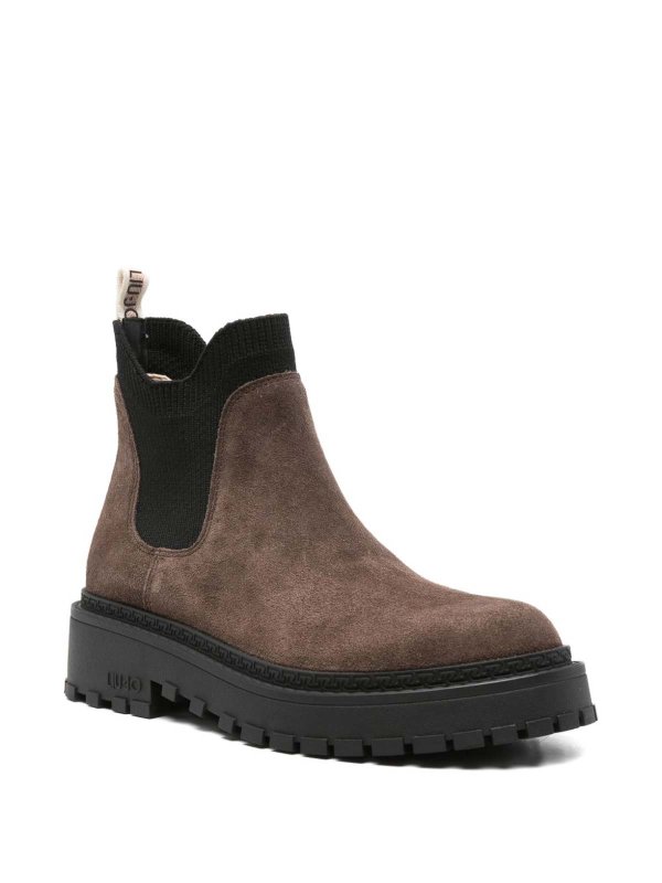 Liu Jo: boots online - Knee Hight Boots