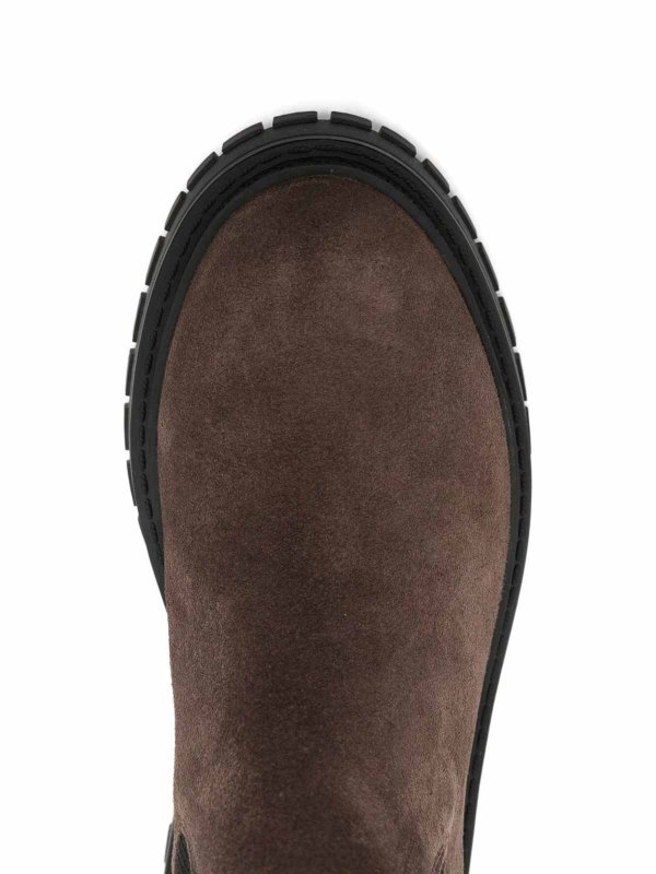 The Best Shops Liu Jo: boots - Knee Hight Boots