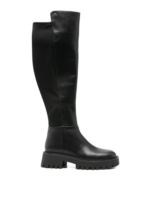 MICHAEL KORS: Botas - Botas - Negro
