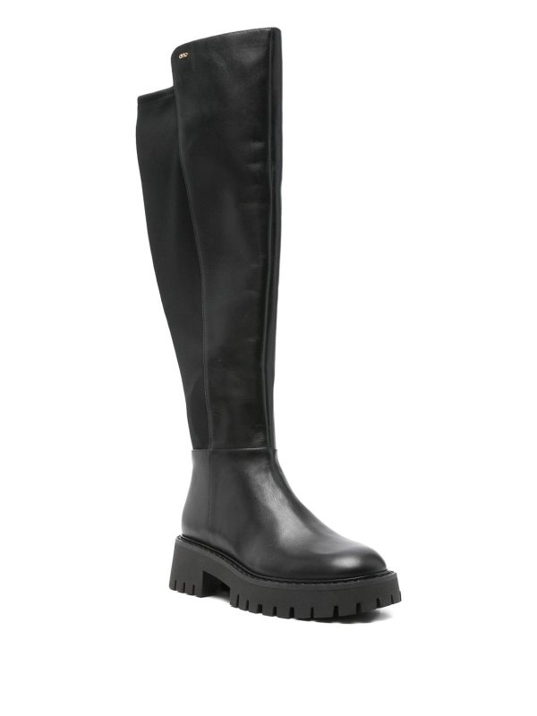 MICHAEL KORS: Botas online - Botas - Negro