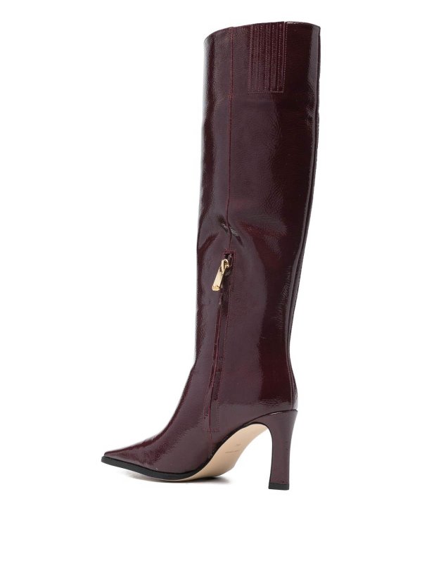 The Best Shops MICHAEL KORS: Botas - Botas - Rojo