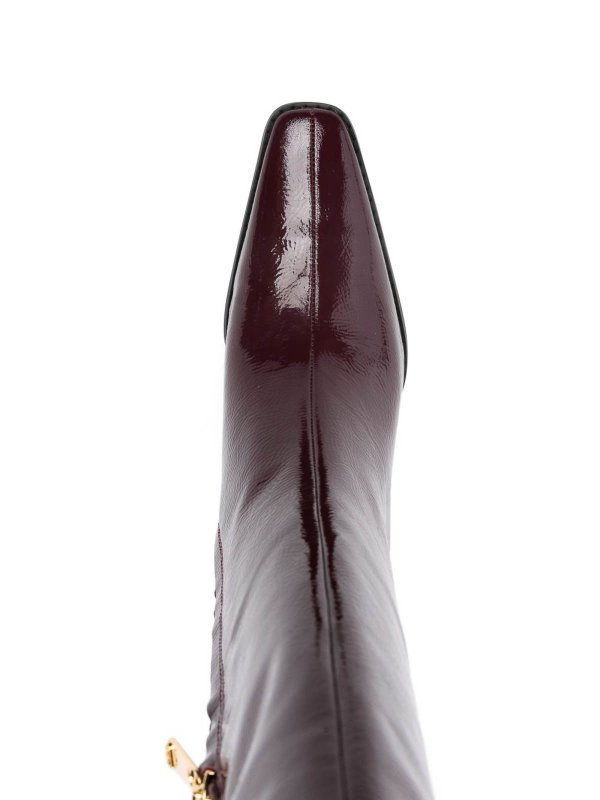 Botas - Rojo shop online: MICHAEL KORS