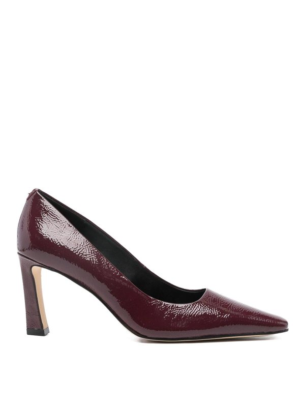 MICHAEL KORS: court shoes - Court Shoes