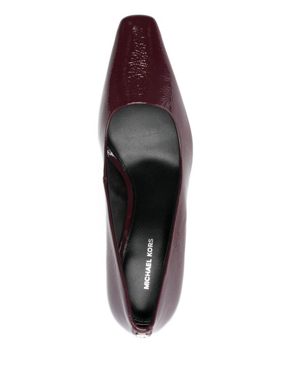 MICHAEL KORS: court shoes online - Court Shoes