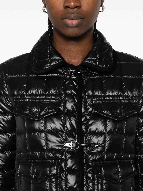 Casual jacket shop online: FAY