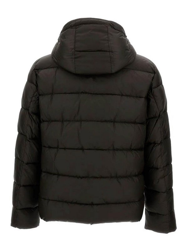 FAY: Kurze Daunenjacken online - Daunenjacke - Dunkelgrün