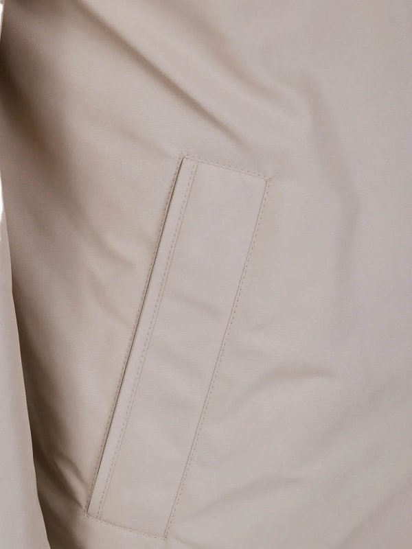 FAY: ニーレングスコート online - 膝丈コート - ライトベージュ