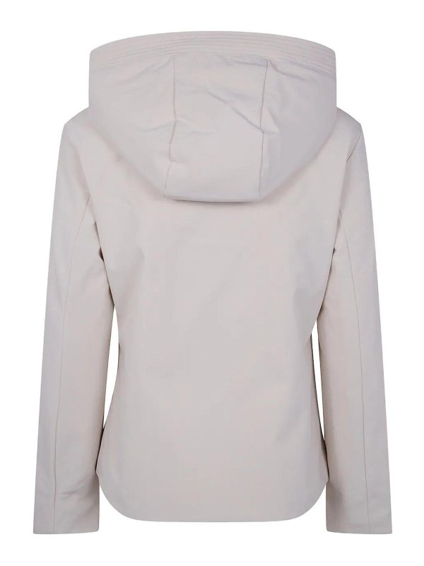 WOOLRICH: parka online - Parka imbottito