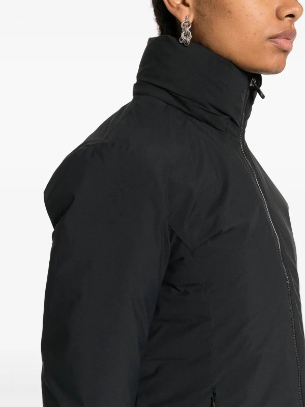 Save The Duck buy online Manteau Au Genou - Noir