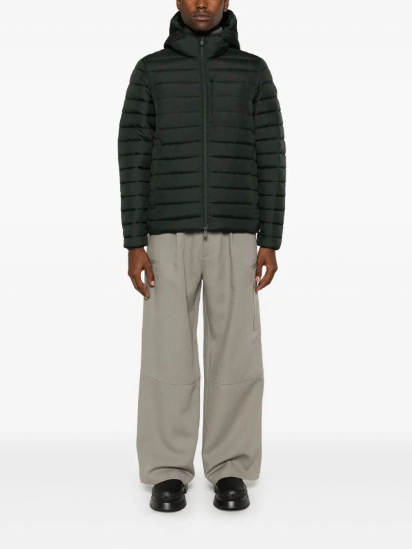 Save The Duck: カジュアルジャケット online - カジュアルジャケット - 緑