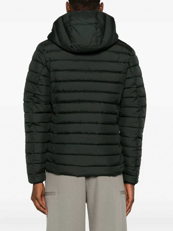 カジュアルジャケット - 緑 shop online: Save The Duck