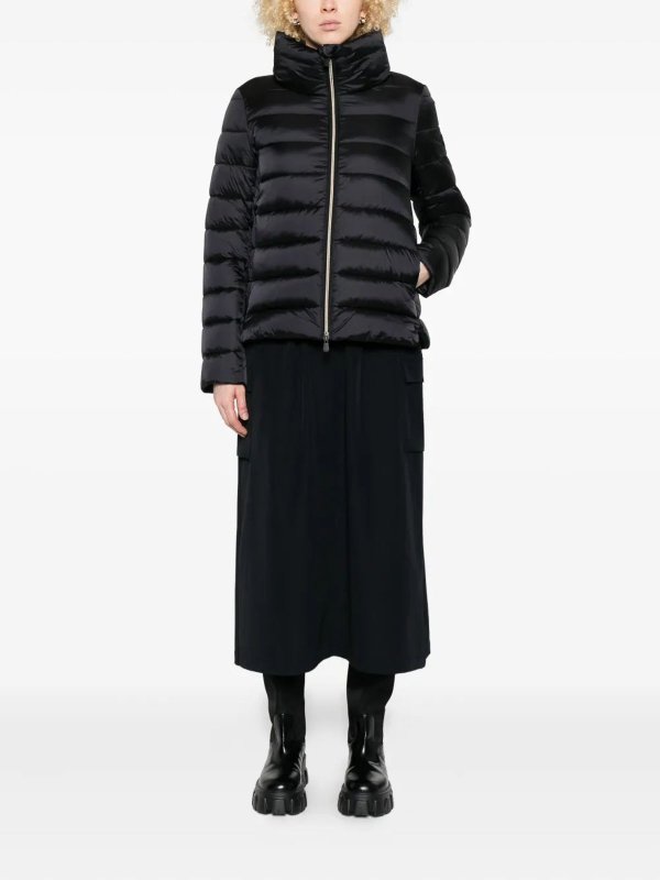 Save The Duck: giacche casual online - Giacca elsie nera