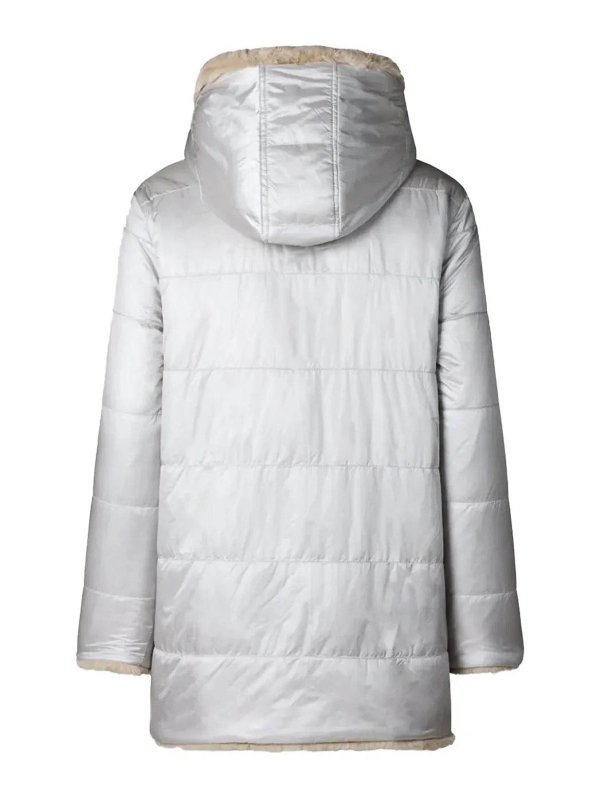 Bridget Hooded Coat shop online: Save The Duck