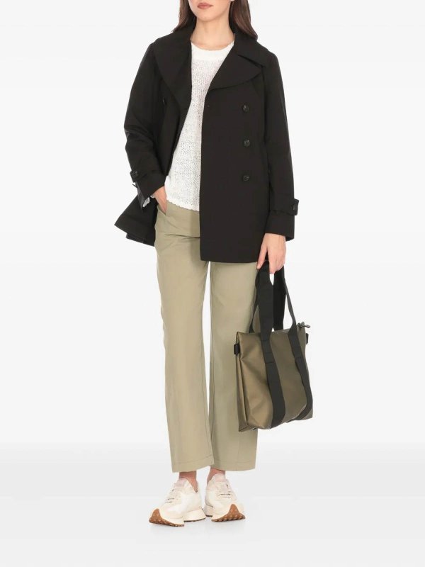 Save The Duck: Casualjacken online - Casualjacke - Schwarz