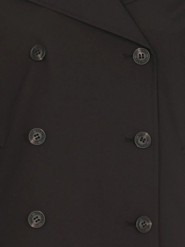 Casualjacke - Schwarz shop online: Save The Duck