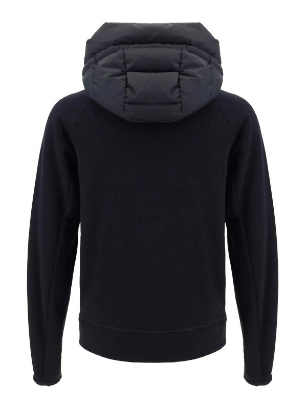 MONCLER: cardigans online - Maglia Cardigan