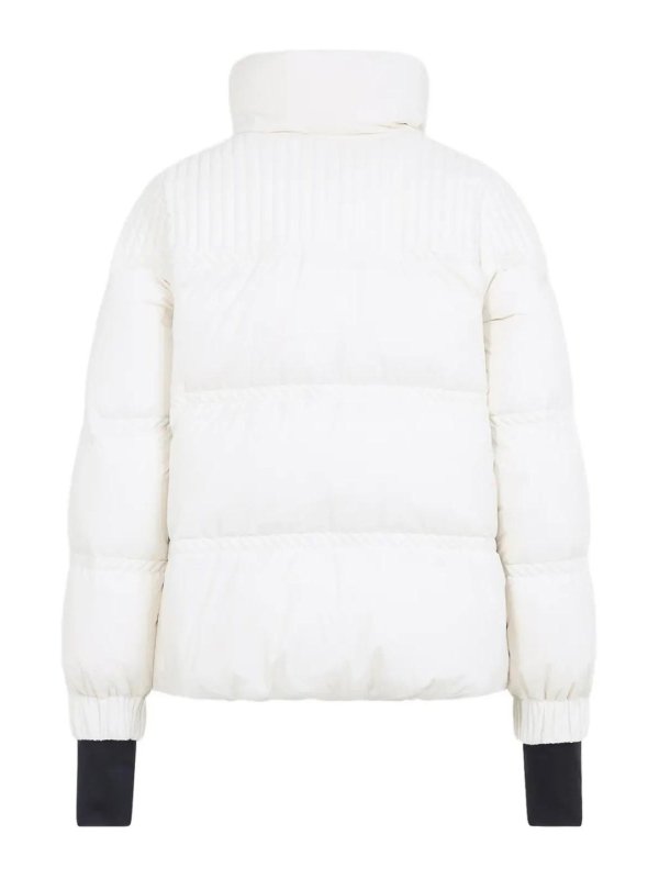 MONCLER: カジュアルジャケット online - カジュアルジャケット - 白