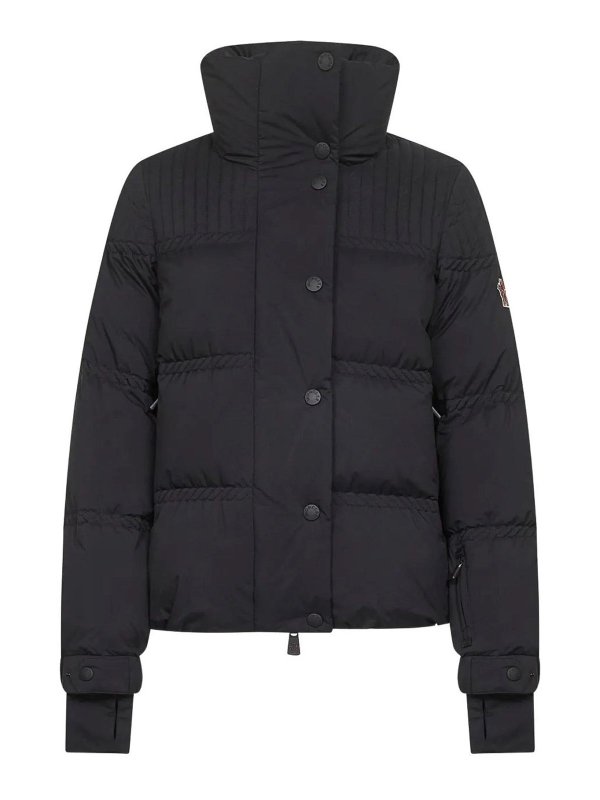 MONCLER: casual jackets - Anglin Giubbotto