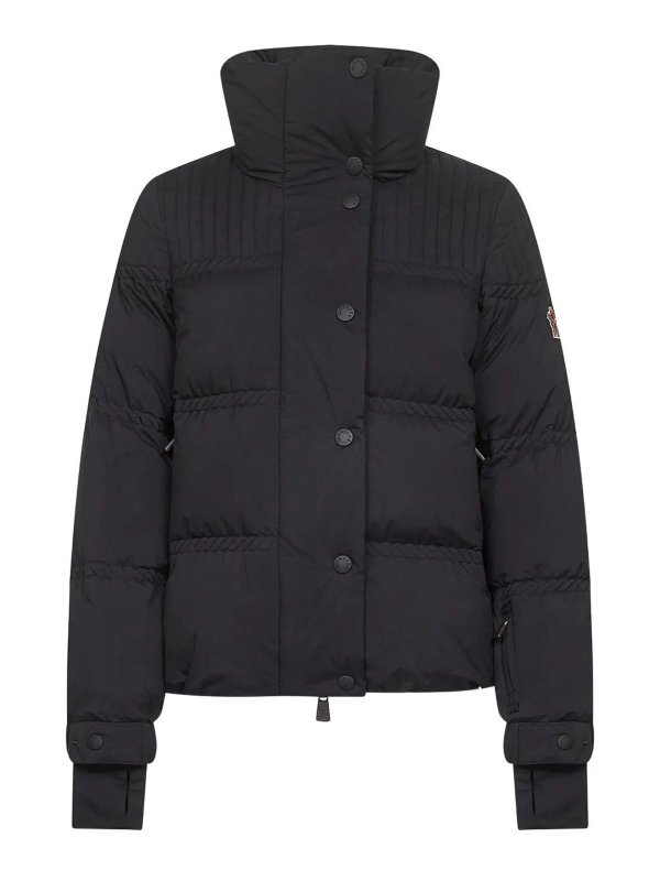 MONCLER: casual jackets online - Anglin Giubbotto
