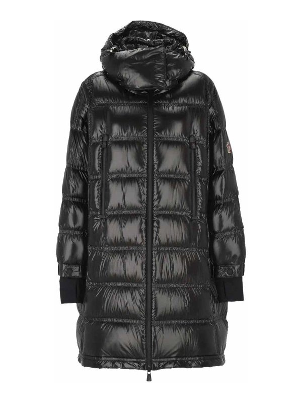 MONCLER: giacche casual - Rochelairs Giubbotto