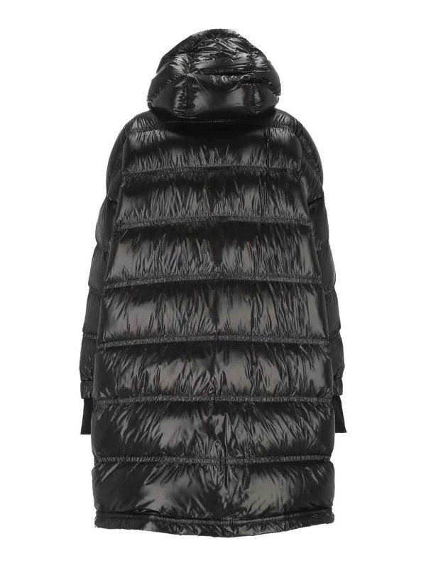 MONCLER: giacche casual online - Rochelairs Giubbotto