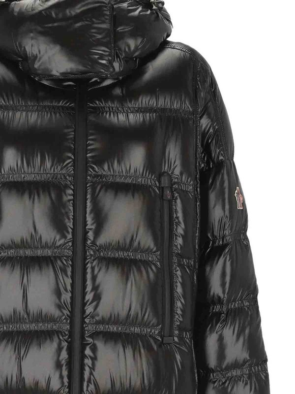 The Best Shops MONCLER: giacche casual - Rochelairs Giubbotto
