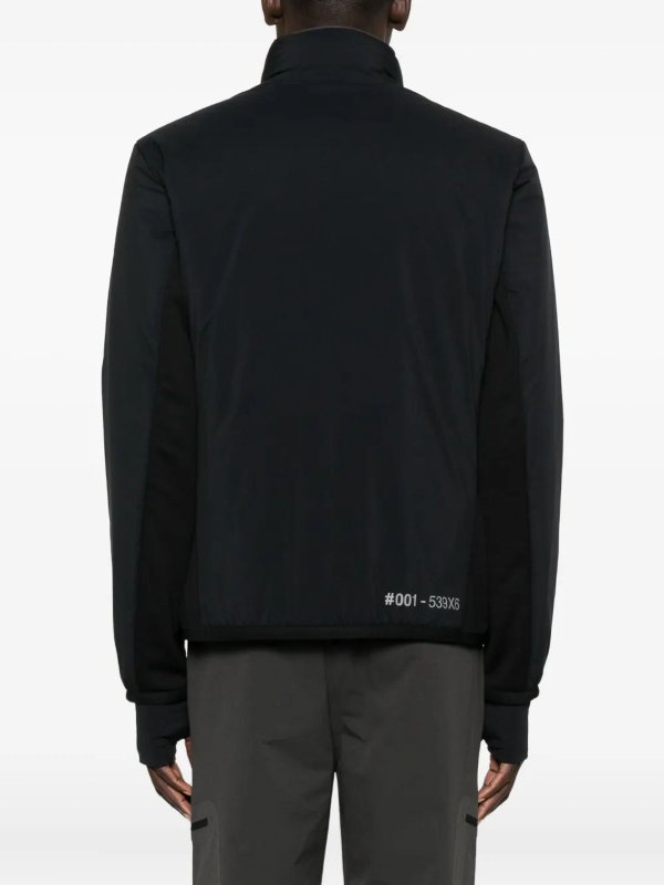 The Best Shops MONCLER: Vestes casuals - Veste Casual - Bleu Foncé