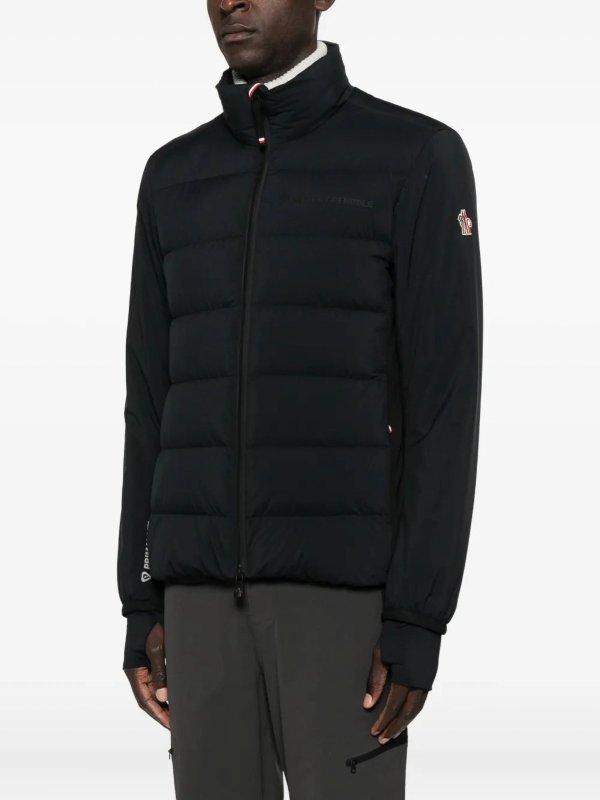 Veste Casual - Bleu Foncé shop online: MONCLER