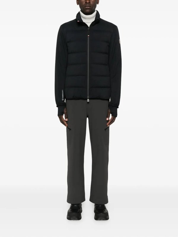 MONCLER buy online Veste Casual - Bleu Foncé