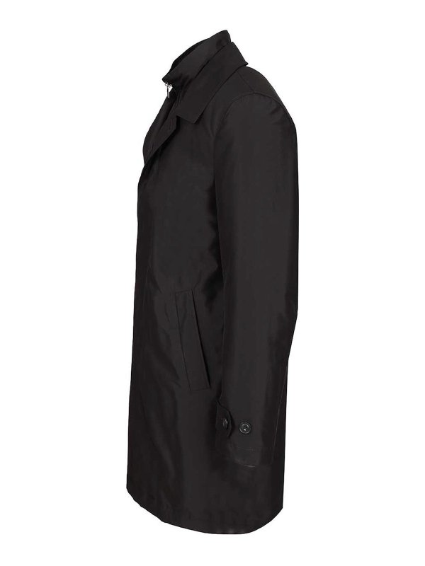 The Best Shops FAY: knee length coats - Morning Coat