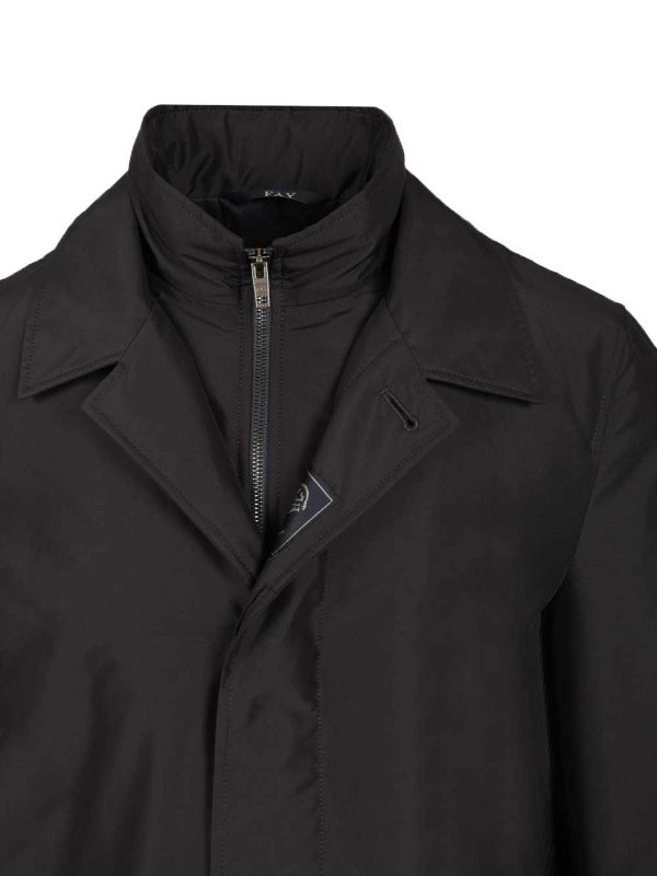 Morning Coat shop online: FAY