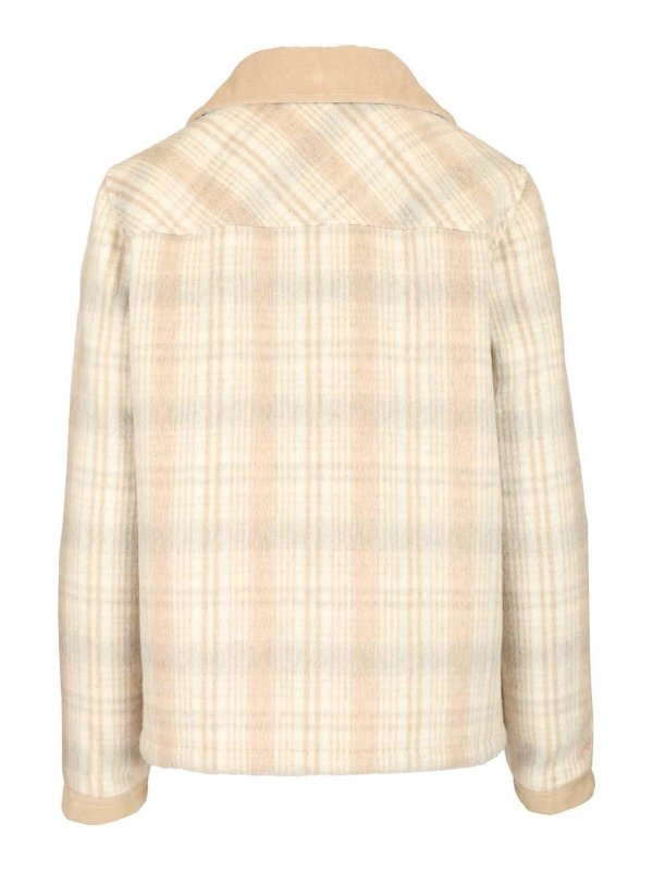 FAY: Vestes casuals online - Veste Casual - Beige