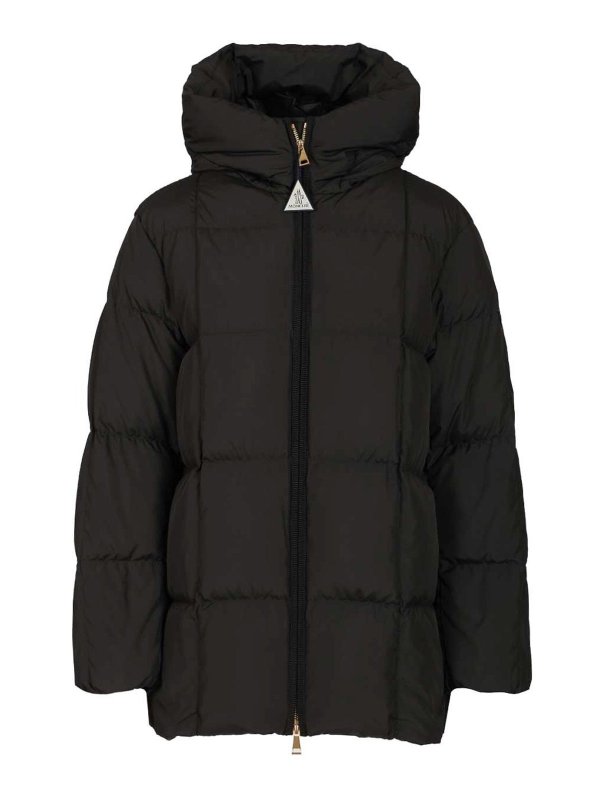 MONCLER: casual jackets - Darbon Jacket