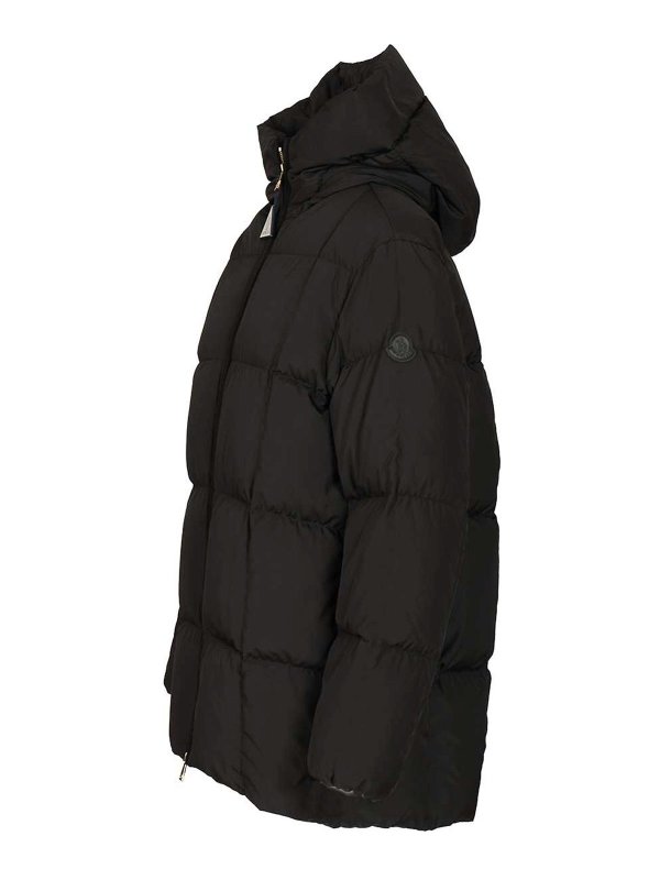 The Best Shops MONCLER: casual jackets - Darbon Jacket