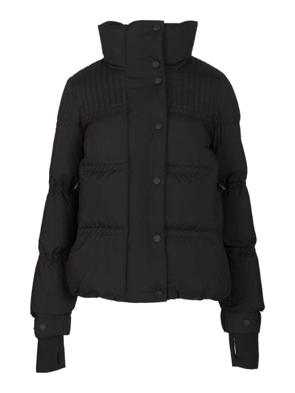MONCLER: padded jackets - Padded Ski Jacket