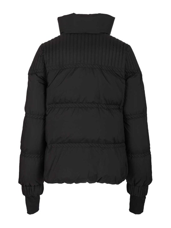 MONCLER: padded jackets online - Padded Ski Jacket