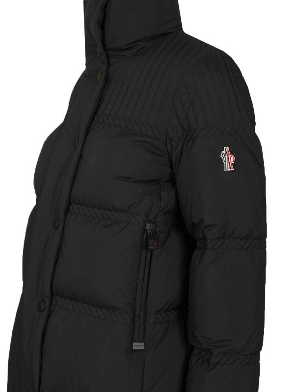 MONCLER buy online Padded Ski Jacket