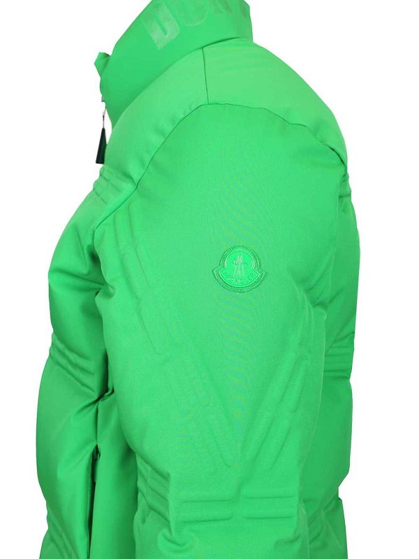MONCLER buy online Blouson Rembourré - Vert