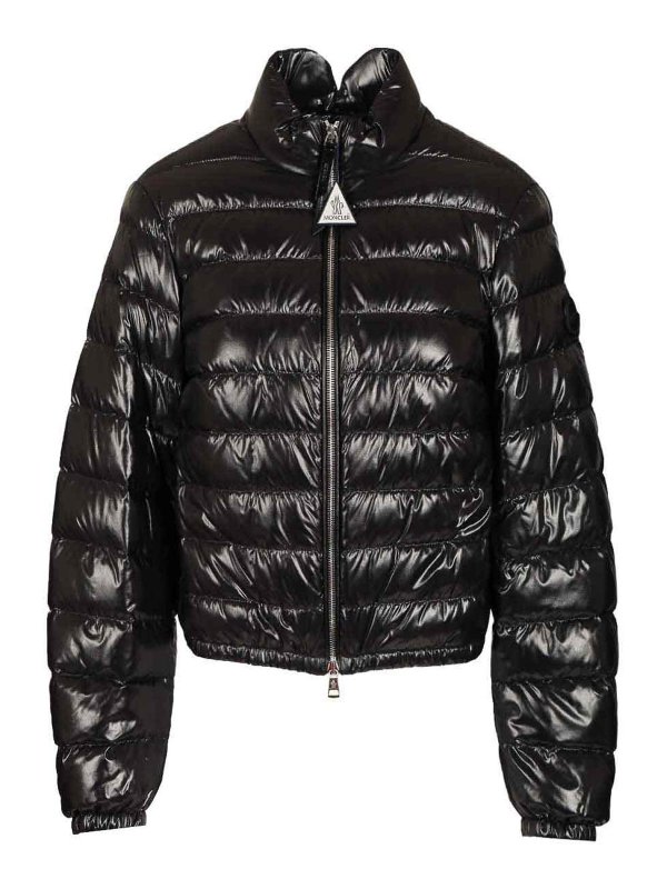 MONCLER: giacche imbottite - Giacca corta