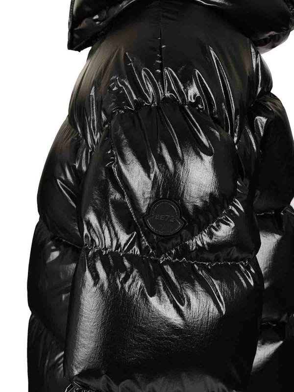 ダウンジャケット - 黒 shop online: MONCLER