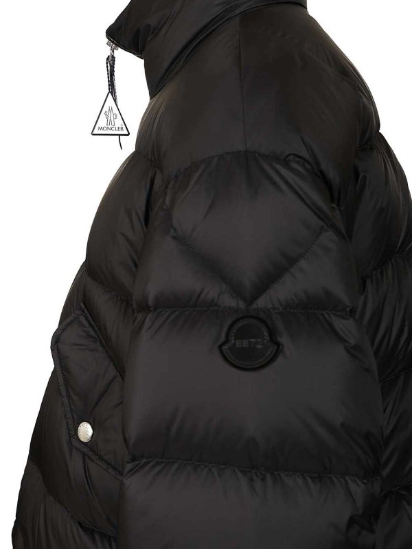 Daunenjacke - Schwarz shop online: MONCLER