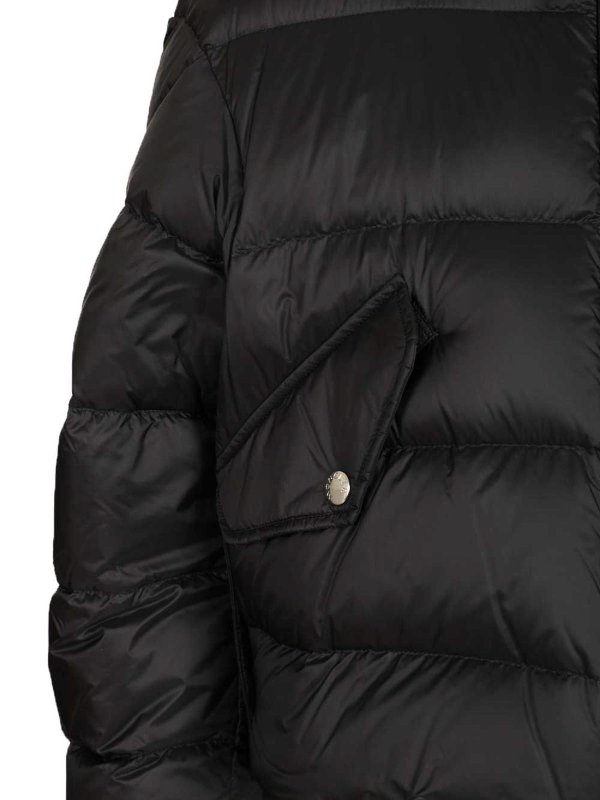 MONCLER buy online Daunenjacke - Schwarz