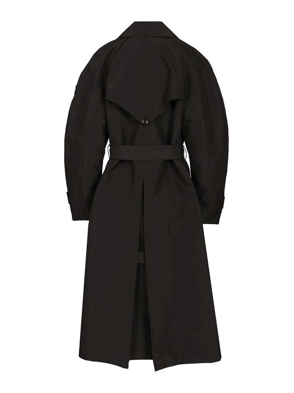 MONCLER: Gabardinas online - Gabardina - Zake