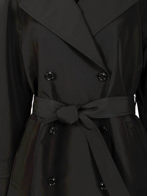 MONCLER buy online Gabardina - Zake