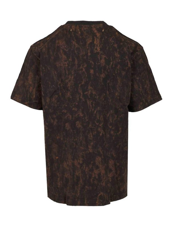 ADIDAS: T-shirts online - T-Shirt - Schwarz