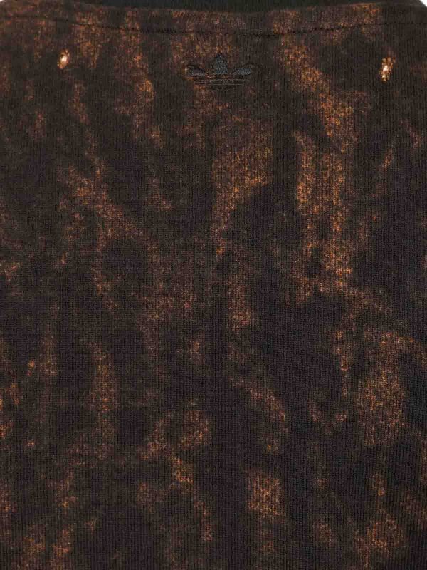 T-Shirt - Schwarz shop online: ADIDAS