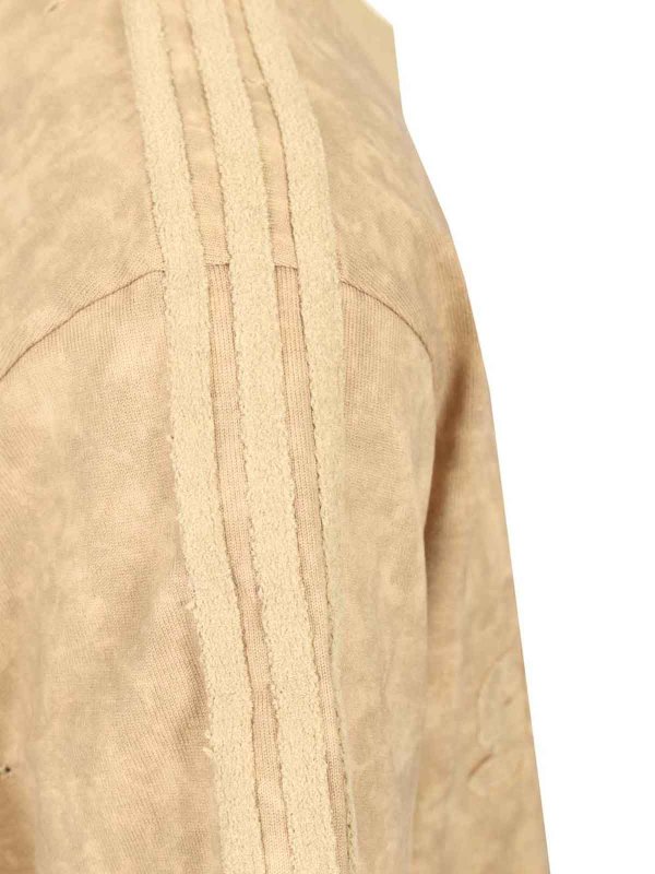 Tシャツ - ベージュ shop online: ADIDAS